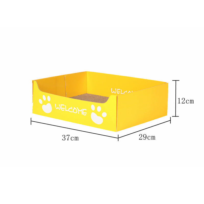 Mango ที่ลับเล็บแมว ที่นอนแมว โซฟาลับเล็บแมว กระดาษลับเล็บแมวสุดคิ้ว ที่ลับเล็บแมวขนาดใหญ่ ที่ขูดเล็บ ของเล่นแมว ที่ลับเล็บแมว