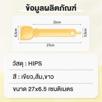 Mango ช้อนป้อนขนมแมวเลีย ช้อนป้อน ขนมแมวเลีย ไม่เลอะมือ ช้อนป้อนอาหาร ขนมแมว ที่บีบ แมวเลีย ที่ป้อนขนมแมวเลีย