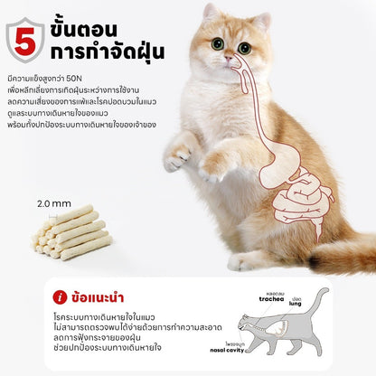 Mango รับฟรีพลั่ว🔥ทรายเต้าหู้ ออร์แกนิค100% ผลิตจากกากถั่วเหลืองธรรมชาติ ทรายแมว Cat Litter ทรายแมวเต้าหู้ (12 ลิตร)