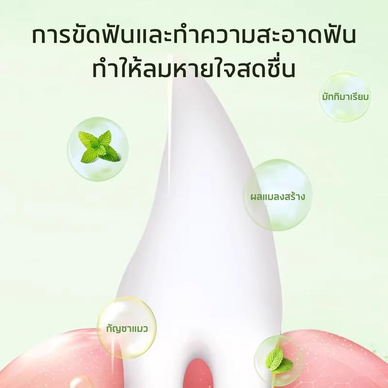 Mango กัญชาแมวหญ้าแมว 5ชิ้น ลูกบอลแคทนิป กันชาแมว กัญชาเเมว catnip ball แคทนิปบอล ของเล่นแมวเลีย ขนมแมวเลีย ของเล่นแมว