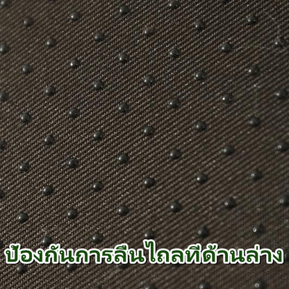 Mango ที่นอนสุนัข เบาะหมา เบาะหมานอน เบาะสัตว์เลี้ยงมีหมอน สัมผัสนุ่ม นอนสบาย ทำความสะอาดง่าย เบาะกว้าง นอนสบาย