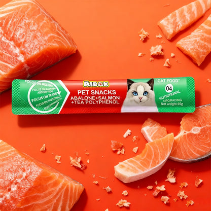Mango 10 แถม 10🔥ขนมเเมวเลีย 16g ขนมแมว ขนมแมวเลีย แถบแมว 20ชิ้น*16g อาหารแมว cat snack stick อาหารเปียกแมว มี 5 รสชาติ