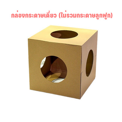 เตียงสัตว์เลี้ยงกล่อง, เตียงแมวชีส, บ้านแมว, ที่นอน, ของเล่นแมว, เตียงสัตว์เลี้ยงเตียงแมว, ประสิทธิภาพค่าใช้จ่ายสูง