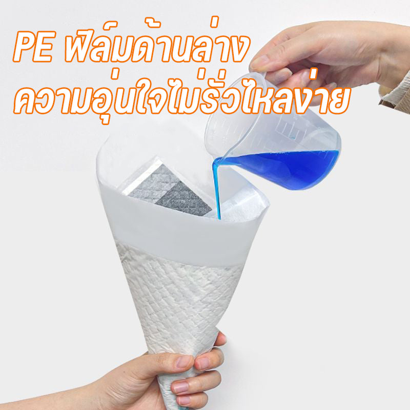 Pet Pad แผ่นรองฉี่สัตว์เลี้ยง แผ่นซับฉี่ แผ่นรองฉี่สุนัข แมว แผ่นรองฝึกขับถ่าย ซึมซับ ระงับกลิ่นได้ดี แผ่นปัสสาวะถ่านดูดซับกลิ่น 5 ชั้น