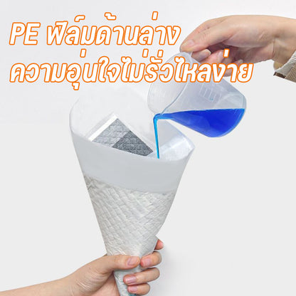 Pet Pad แผ่นรองฉี่สัตว์เลี้ยง แผ่นซับฉี่ แผ่นรองฉี่สุนัข แมว แผ่นรองฝึกขับถ่าย ซึมซับ ระงับกลิ่นได้ดี แผ่นปัสสาวะถ่านดูดซับกลิ่น 5 ชั้น